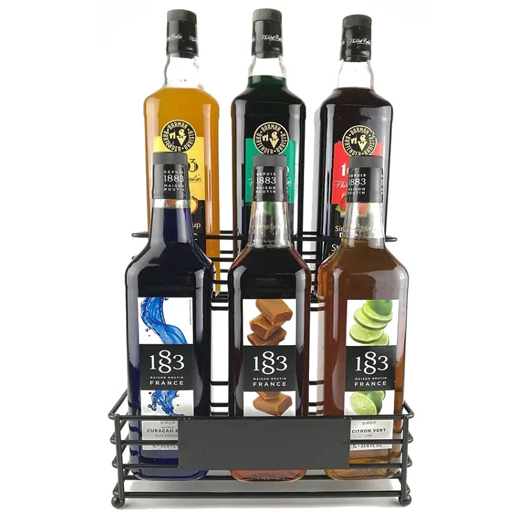 Liner Space Saving Countertop Rack Spice Organizer Liner Space Saving Countertop Rack Spice Organizer