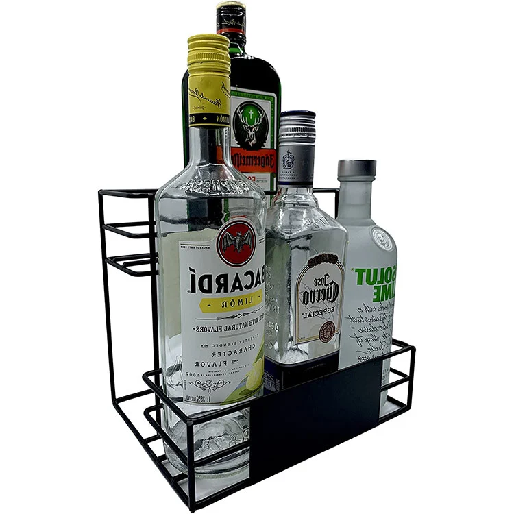 Liner Space Saving Countertop Rack Spice Organizer Liner Space Saving Countertop Rack Spice Organizer